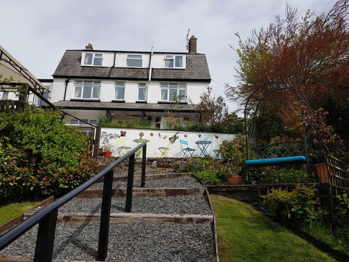 Langleigh Guest House Ilfracombe Kültér fotó