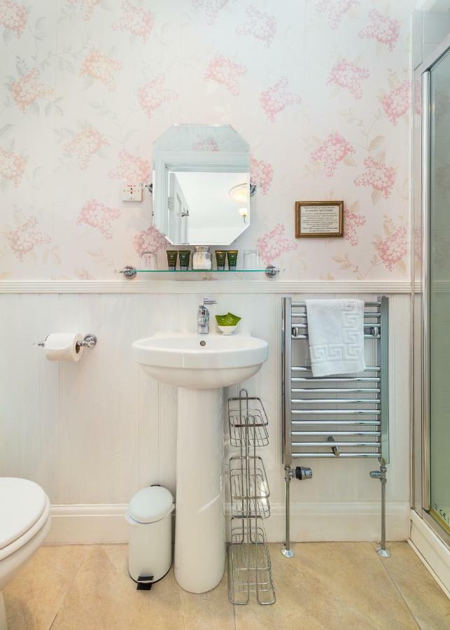 Langleigh Guest House Ilfracombe Szoba fotó