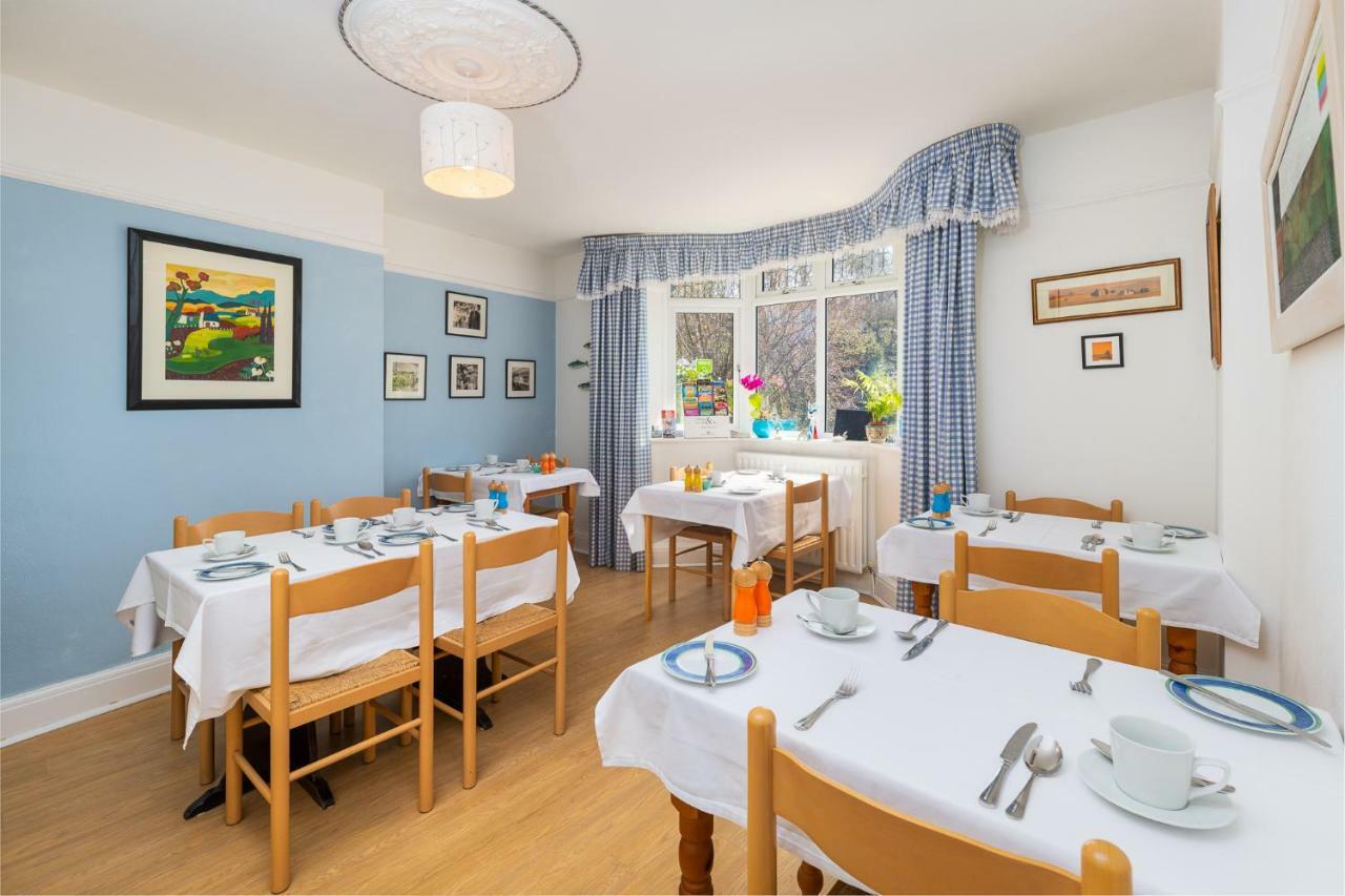Langleigh Guest House Ilfracombe Kültér fotó