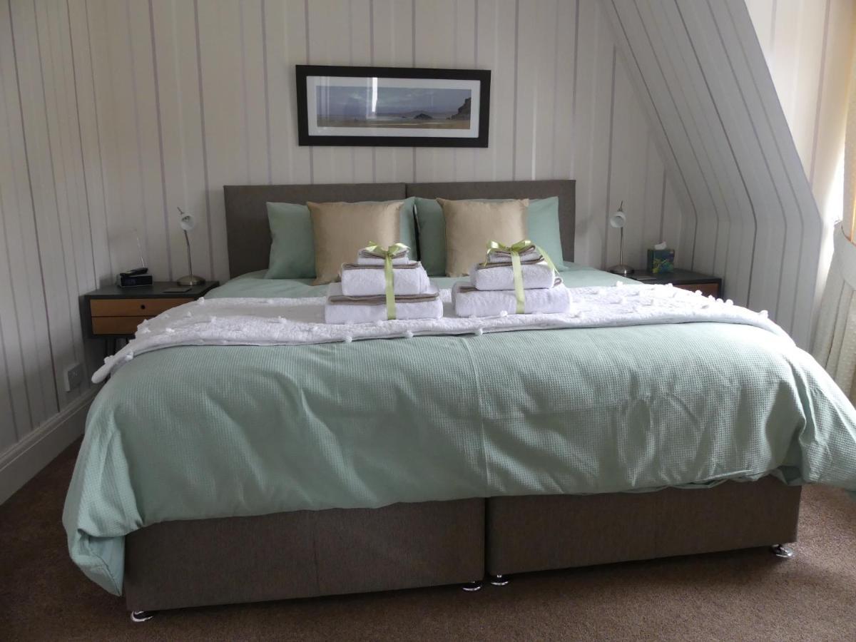 Langleigh Guest House Ilfracombe Kültér fotó