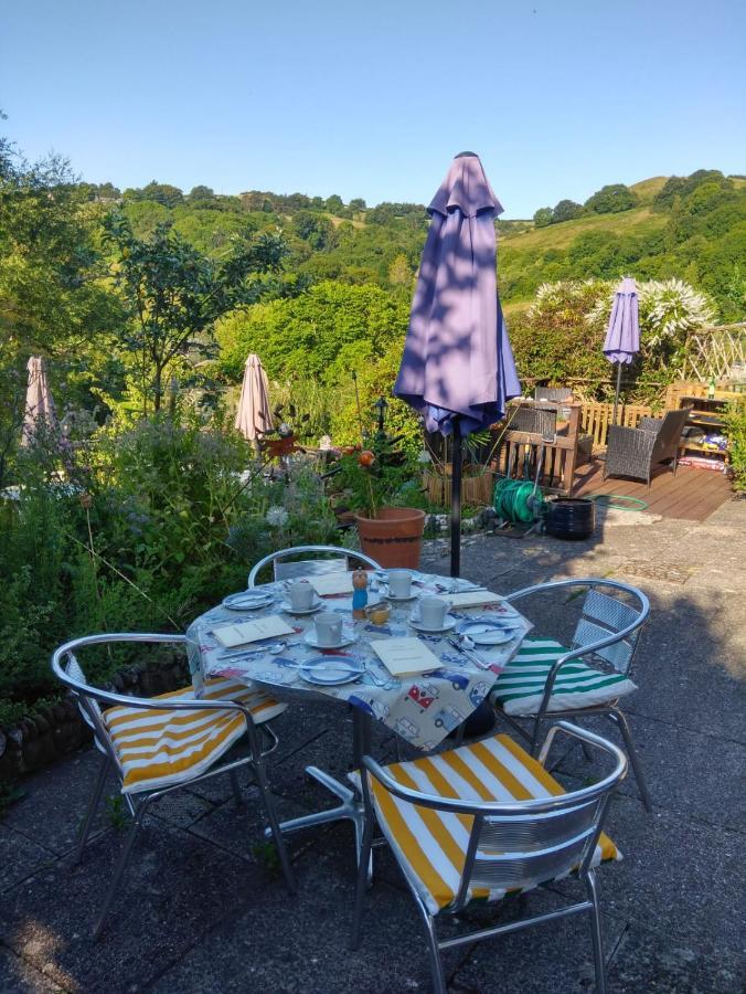 Langleigh Guest House Ilfracombe Kültér fotó