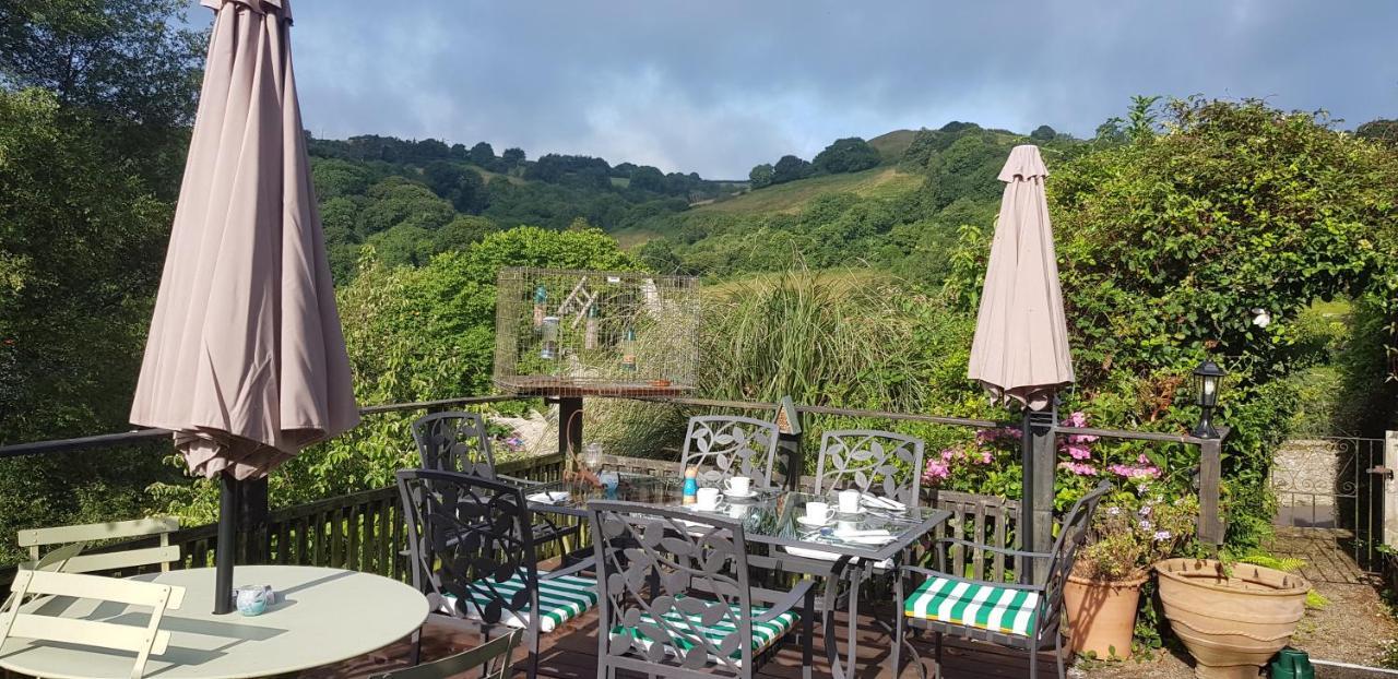 Langleigh Guest House Ilfracombe Kültér fotó